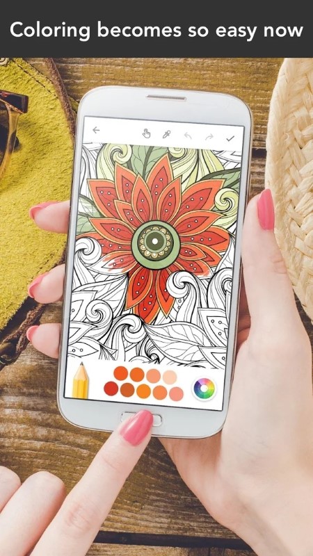colorfit游戏