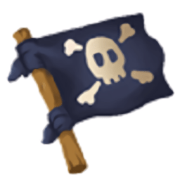 海盗开放世界的冒险手机版(Pirates)