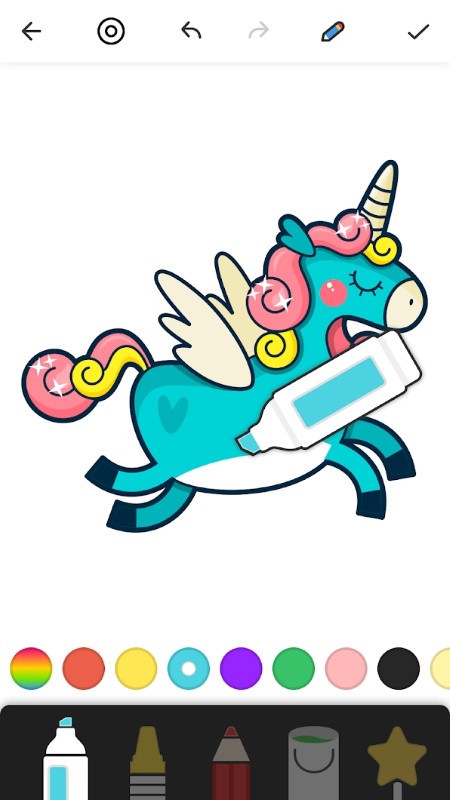 drawai游戏
