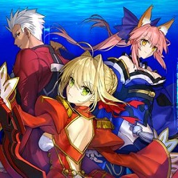fateextrarecord汉化版