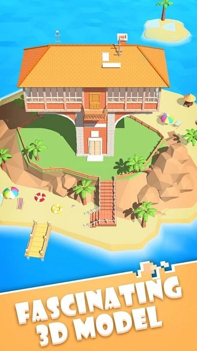 点击建造者手机版