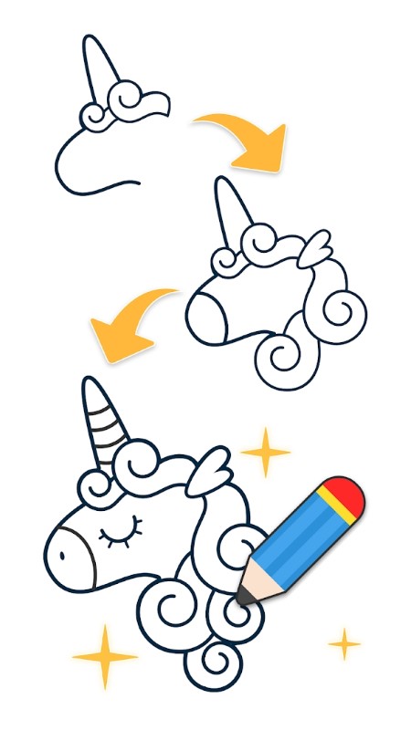drawai游戏