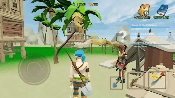 海盗开放世界的冒险手机版(Pirates)