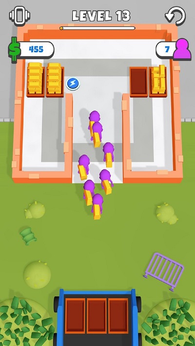 堆栈小偷最新版