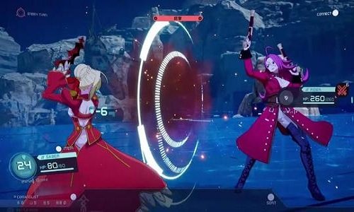 fateextrarecord汉化版