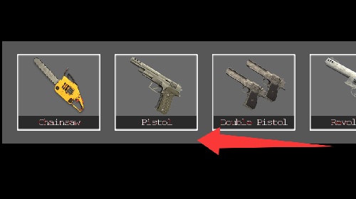 3D射击模拟器手游