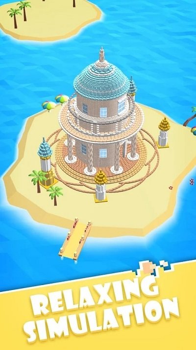 点击建造者手机版