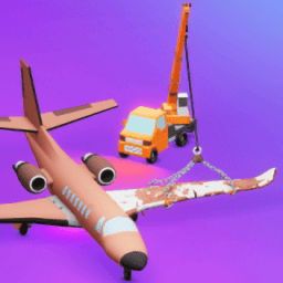 repairplane飞机维修游戏