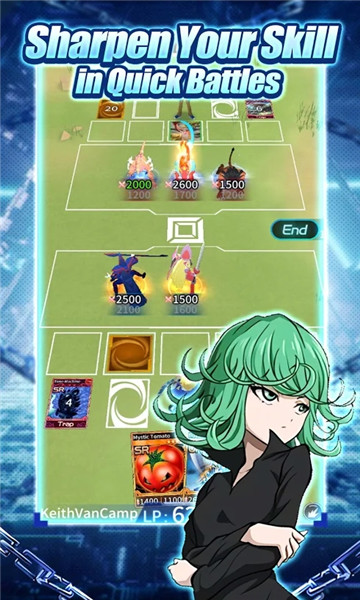 battlecard手机版