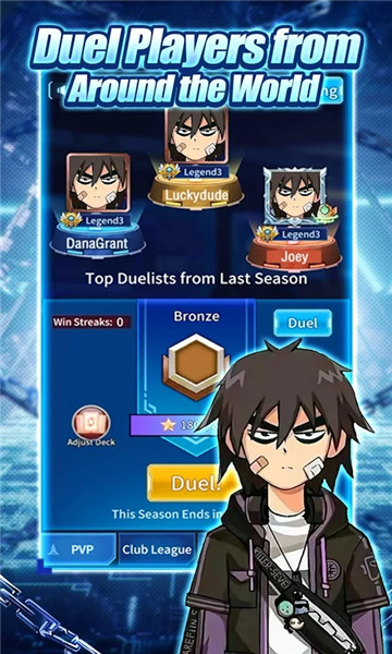 battlecard手机版