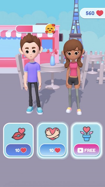agentlove结伴手机版