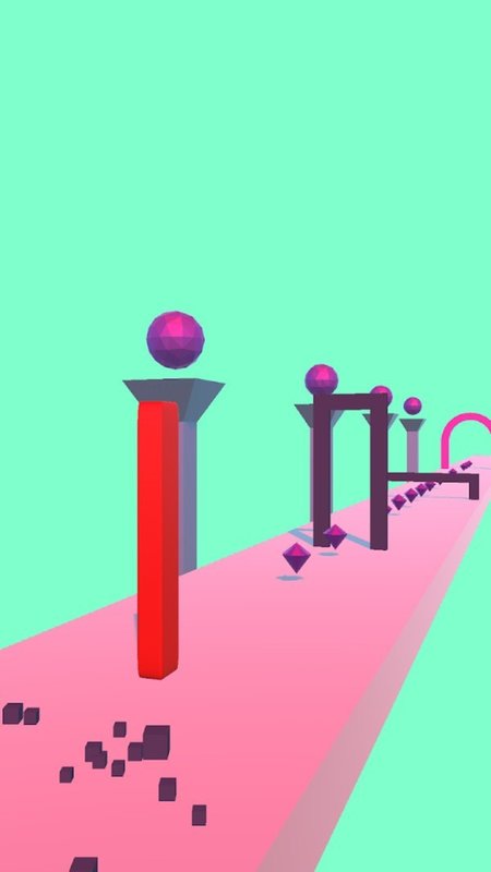 画个果冻快跑游戏