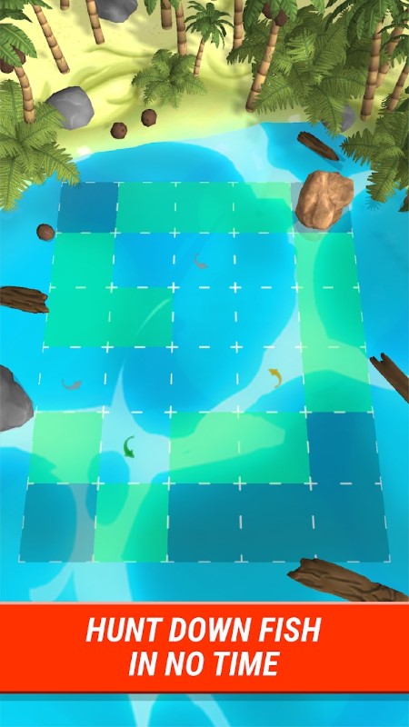 fishalot游戏
