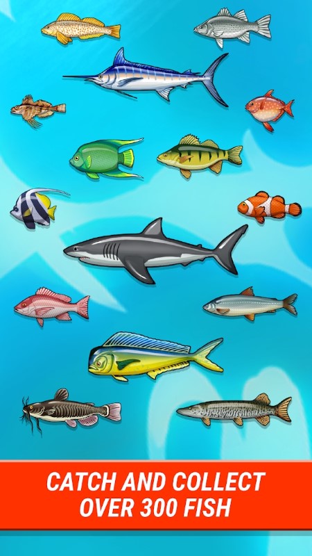 fishalot游戏