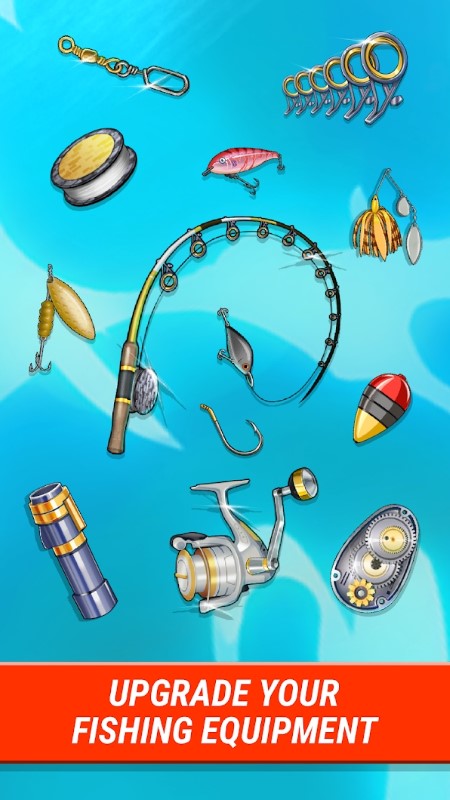 fishalot游戏