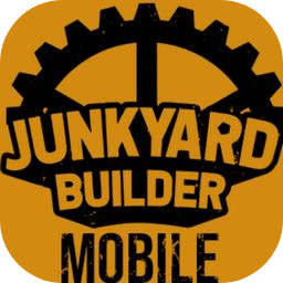 垃圾场模拟器手游(JunkyardBuilder)