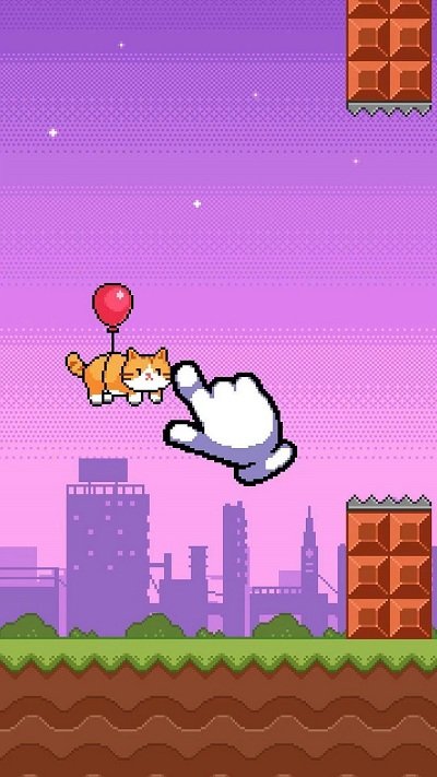 肥宅快乐猫世界官方版