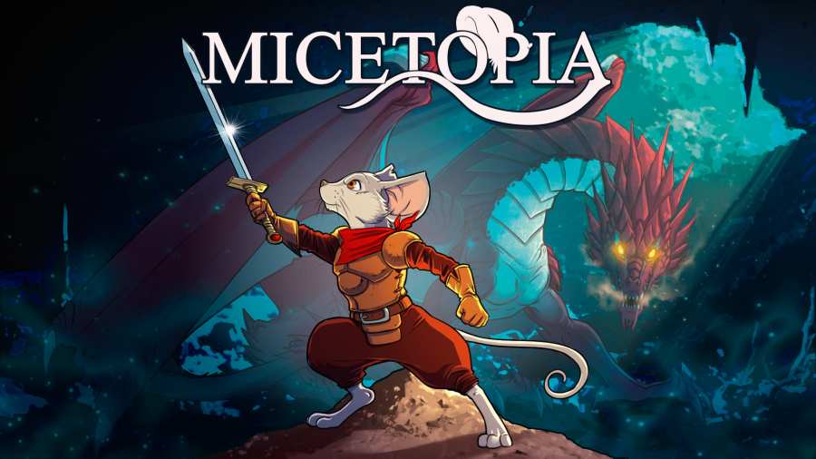 micetopia游戏