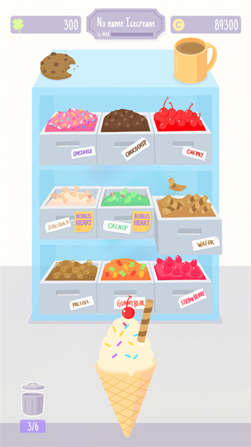 圣代野餐中文汉化版