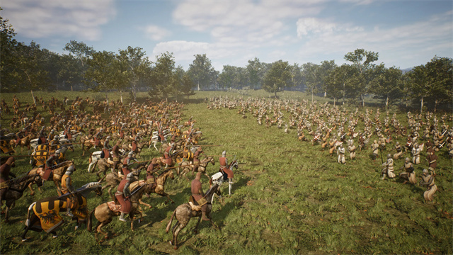 钢铁之躯中文版