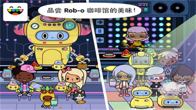 托卡生活寿司店