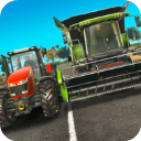 农场模拟2024