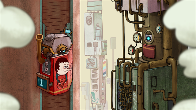 一路游戏免费版