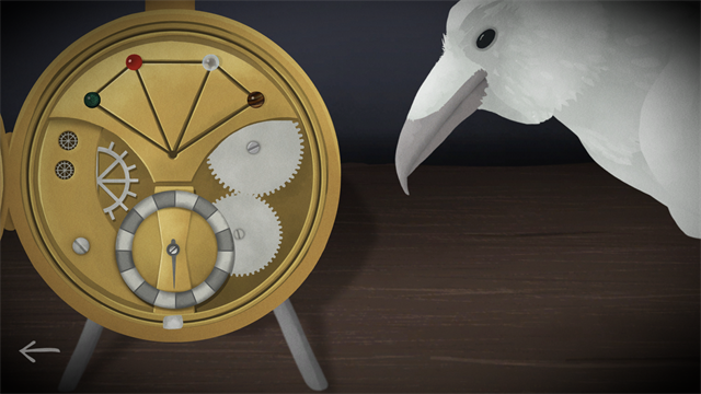 滴答滴答双人冒险中文版(TickTock)