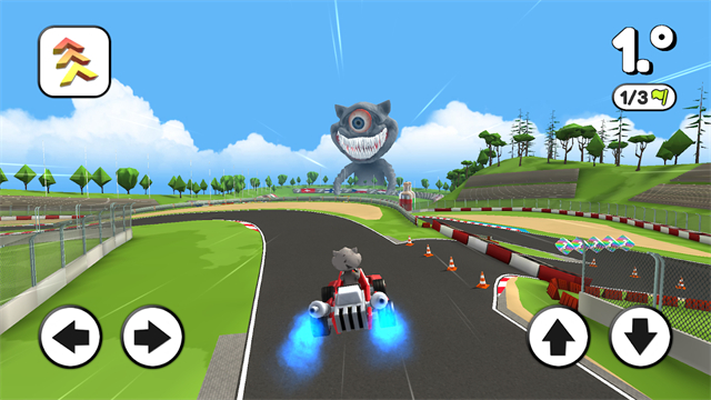 会说话的胡安最新版