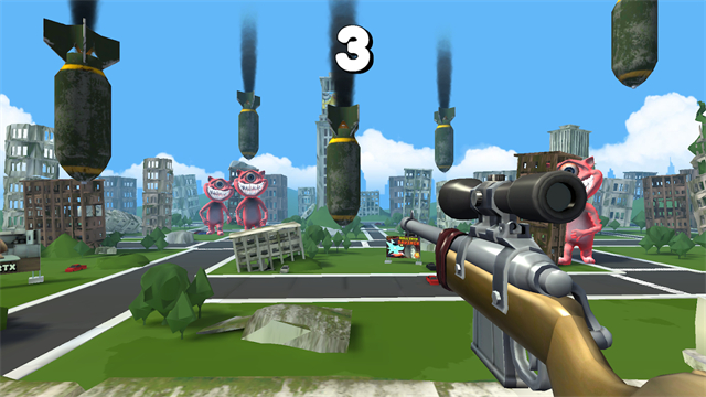 会说话的胡安最新版