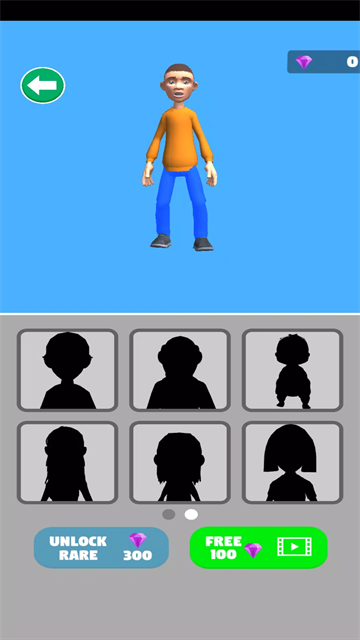 医院逃生者新版