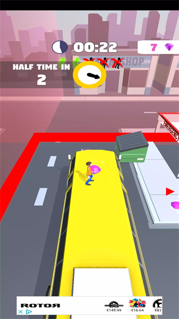 医院逃生者新版