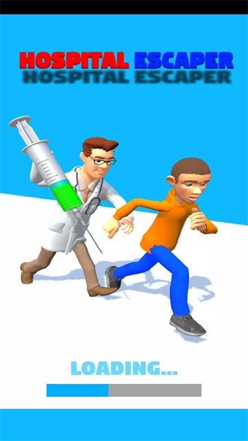 医院逃生者新版