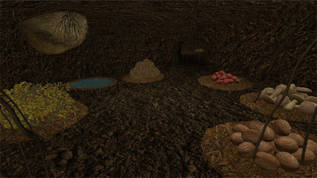 老鼠模拟器中文版