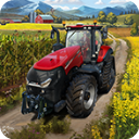 模拟农场23完整版