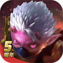 魔渊之刃国际服