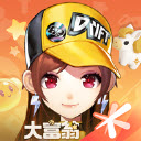 QQ飞车体验服