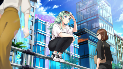 海豚波潮