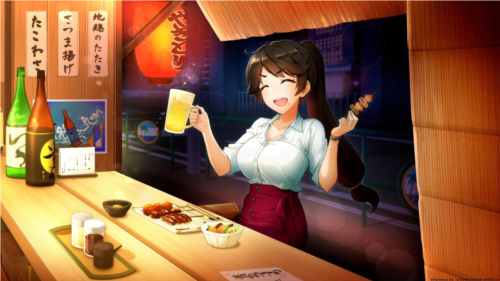 海豚波潮