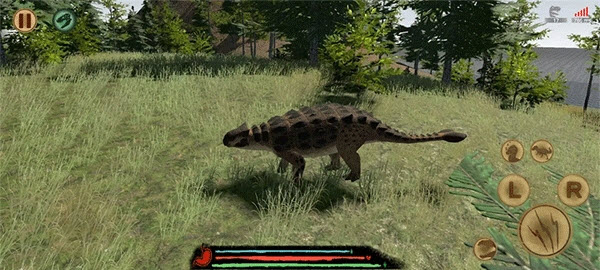 盘古大陆原始时代最新版