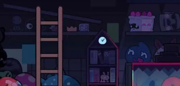 Cryptid Park