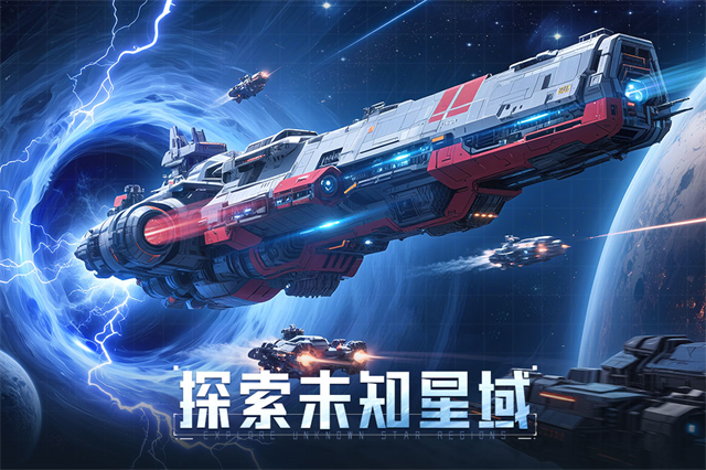 星轨之上