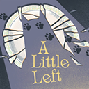 往左一点(A Little to the Left)