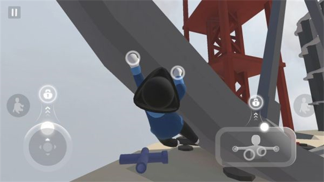 人类跌落梦境手游最新版
