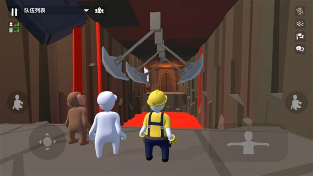 人类跌落梦境手游最新版