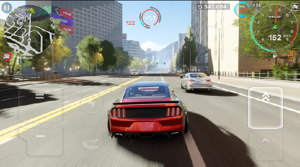 CarX Street