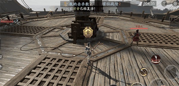 流星群侠传