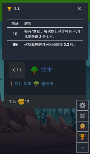 梅尔沃放置