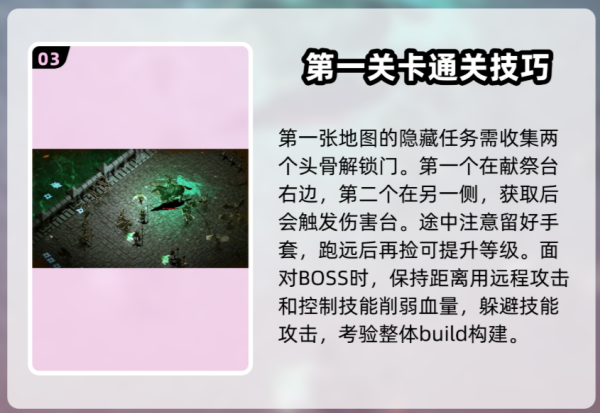 苦痛殿堂