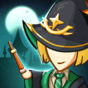 放置魔法学校